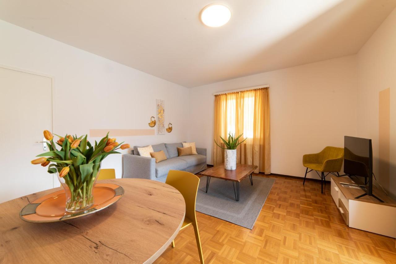 76 The Lake House - Lugano Меліде Екстер'єр фото